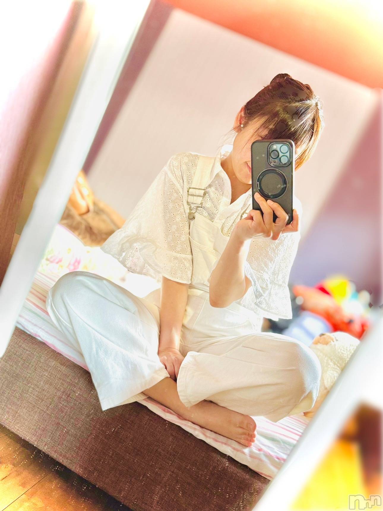 長岡デリヘル長岡人妻市(ナガオカヒトヅマイチ)ななみ★色褪せない『素人感』。(35)の2025年4月22日写メブログ「芽吹く」