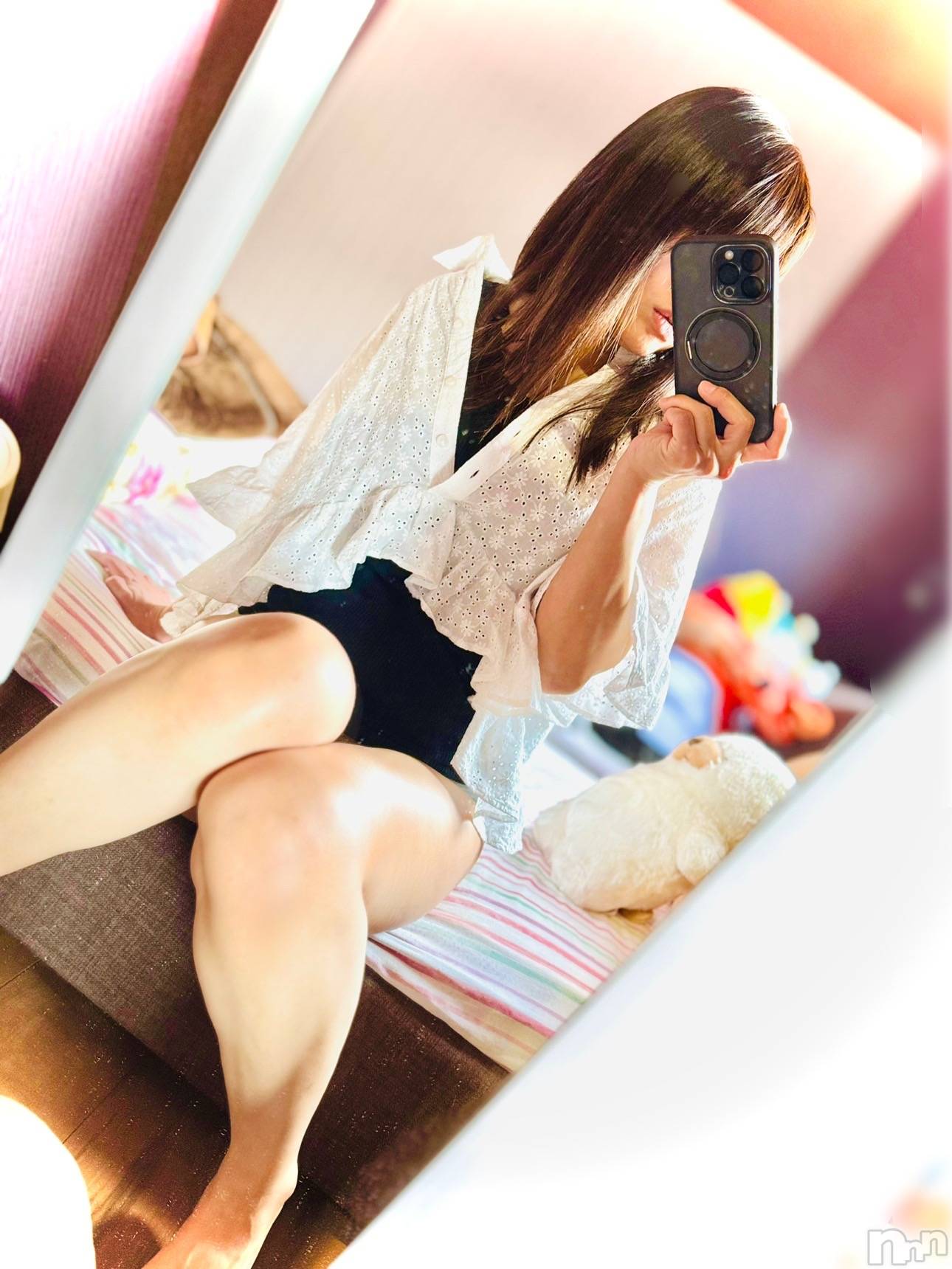 長岡デリヘル長岡人妻市(ナガオカヒトヅマイチ)ななみ★色褪せない『素人感』。(35)の2025年4月30日写メブログ「やっぱり」