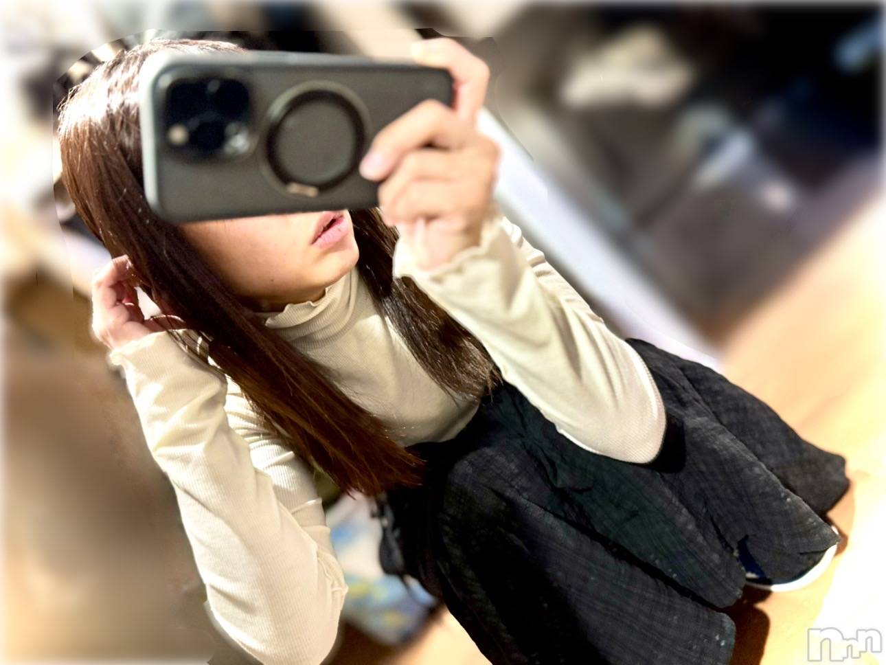 長岡デリヘル長岡人妻市(ナガオカヒトヅマイチ)ななみ★これぞ『素人妻』代表！(35)の2025年5月13日写メブログ「かわゆ」