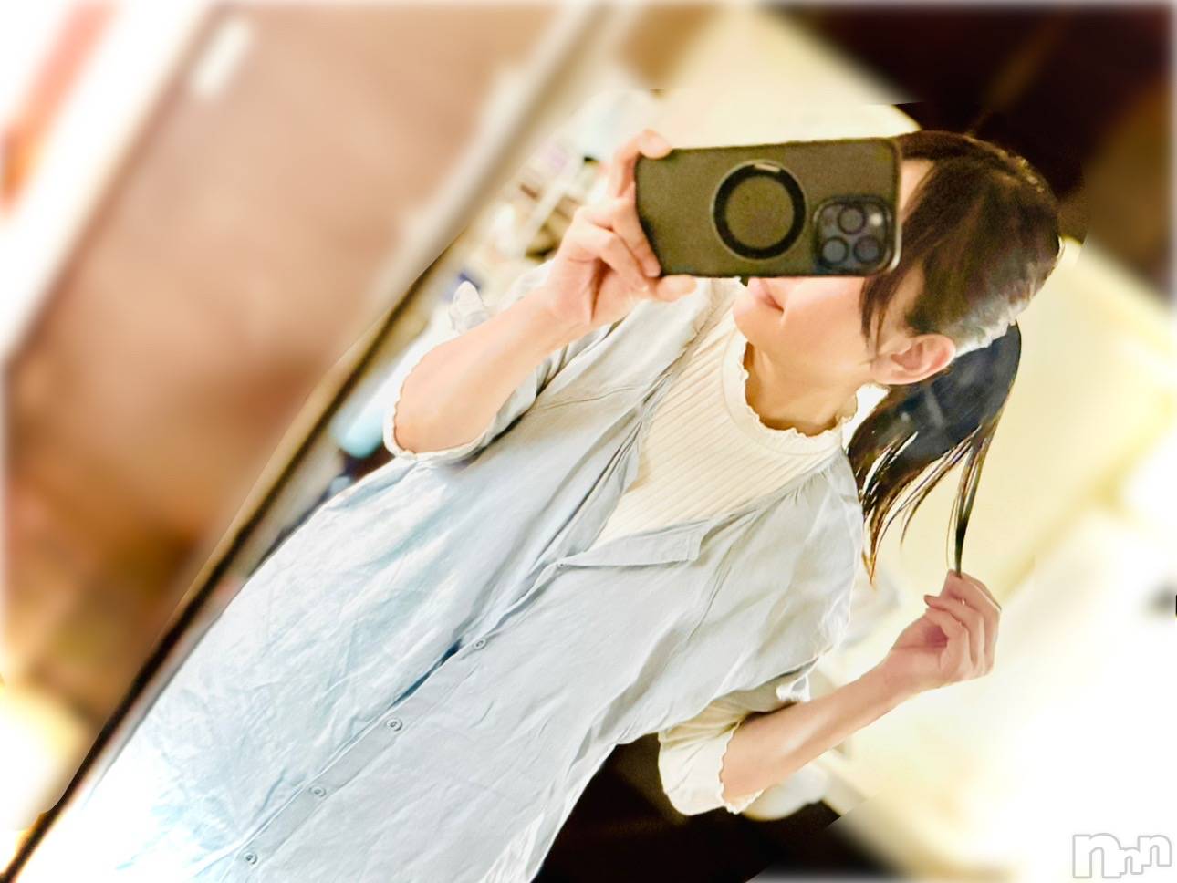 長岡人妻デリヘル長岡人妻市(ナガオカヒトヅマイチ)ななみ★これぞ『素人妻』代表！(35)の2025年5月28日写メブログ「毎朝」