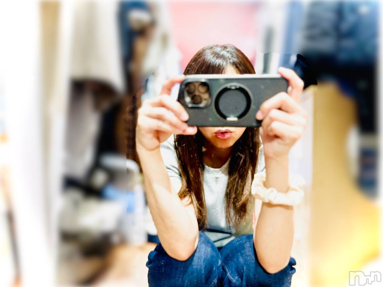 長岡人妻デリヘル長岡人妻市(ナガオカヒトヅマイチ)ななみ★これぞ『素人妻』代表！(35)の2025年6月9日写メブログ「ストックしなきゃ」