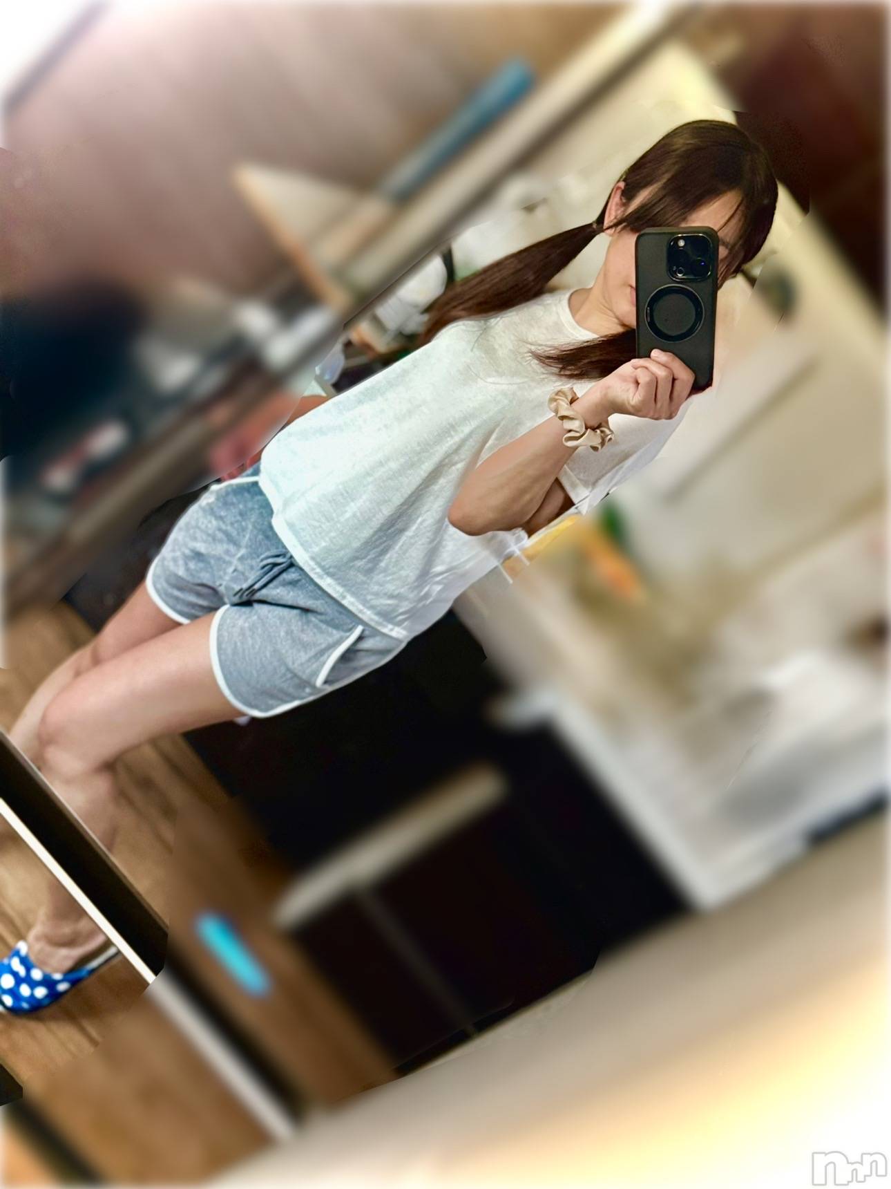 長岡人妻デリヘル長岡人妻市(ナガオカヒトヅマイチ)ななみ★これぞ『素人妻』代表！(35)の2025年6月11日写メブログ「シトシト」