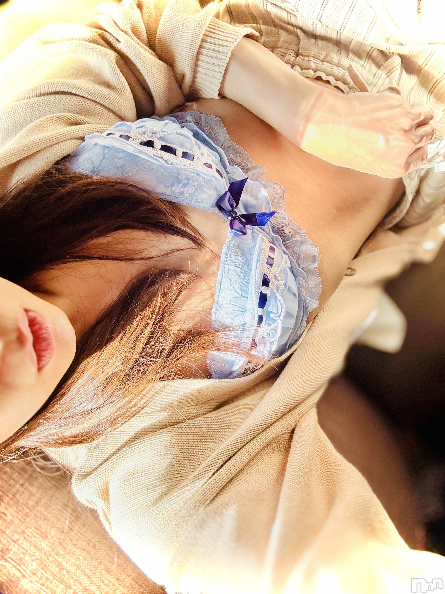 長岡デリヘル長岡人妻市(ナガオカヒトヅマイチ)ななみ★これぞ『素人妻』代表！(35)の2025年6月18日写メブログ「あるある」