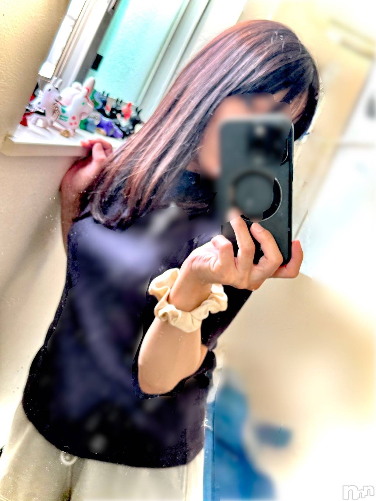長岡デリヘル長岡人妻市(ナガオカヒトヅマイチ)ななみ★これぞ『素人妻』代表！(35)の2025年6月27日写メブログ「神々しいアレ✨」