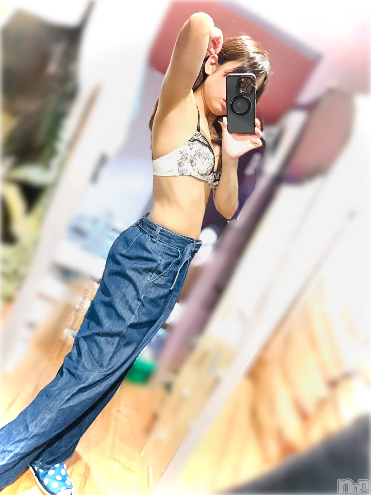 長岡デリヘル長岡人妻市(ナガオカヒトヅマイチ)ななみ★これぞ『素人妻』代表！(35)の2025年6月29日写メブログ「誘惑💓」