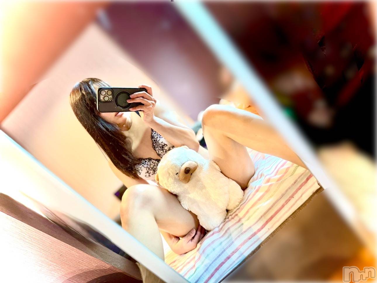 長岡デリヘル長岡人妻市(ナガオカヒトヅマイチ)ななみ★これぞ『素人妻』代表！(35)の2025年7月1日写メブログ「公開日💕」