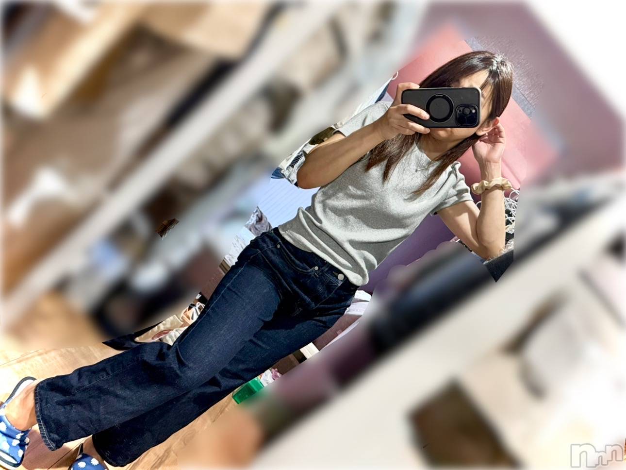 長岡人妻デリヘル長岡人妻市(ナガオカヒトヅマイチ)ななみ★これぞ『素人妻』代表！(35)の2025年7月12日写メブログ「思い切って」