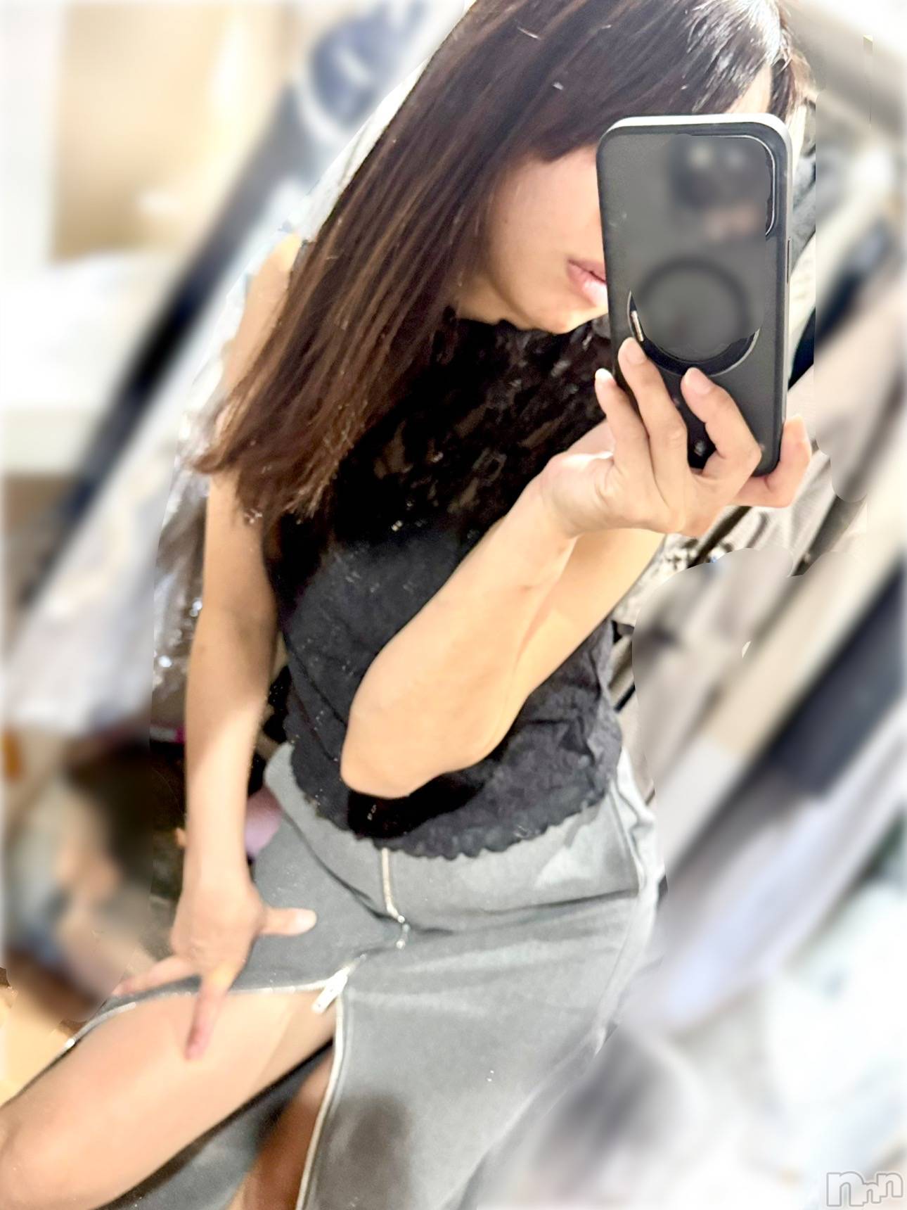 長岡人妻デリヘル長岡人妻市(ナガオカヒトヅマイチ)ななみ★これぞ『素人妻』代表！(35)の2025年7月22日写メブログ「心配事」