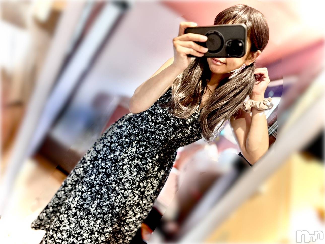 長岡人妻デリヘル長岡人妻市(ナガオカヒトヅマイチ)ななみ★これぞ『素人妻』代表！(35)の2025年8月11日写メブログ「まだ慣れない」