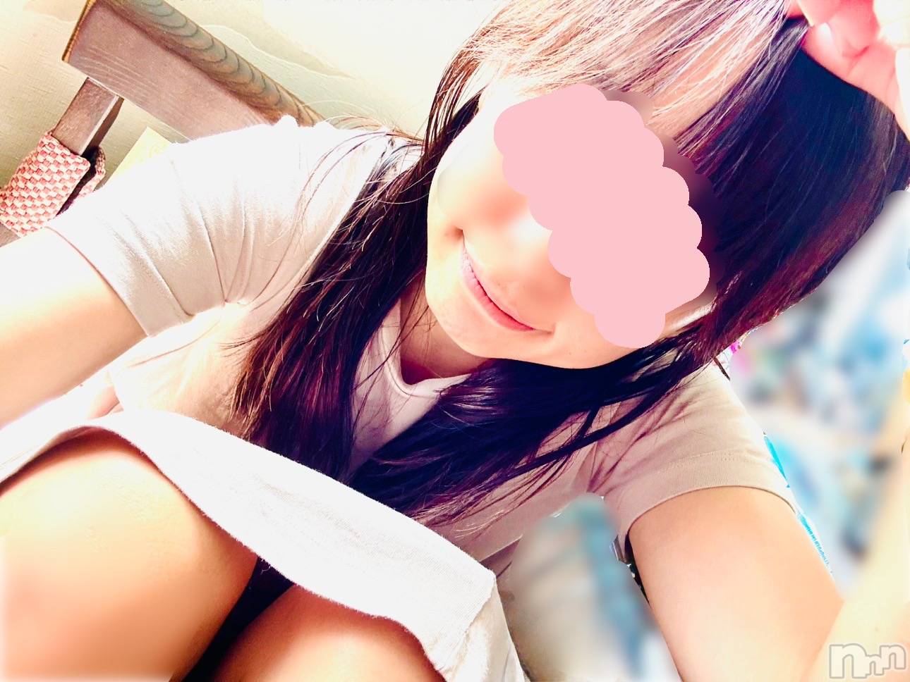 長岡人妻デリヘル長岡人妻市(ナガオカヒトヅマイチ)ななみ★これぞ『素人妻』代表！(35)の2025年8月21日写メブログ「レア✨」
