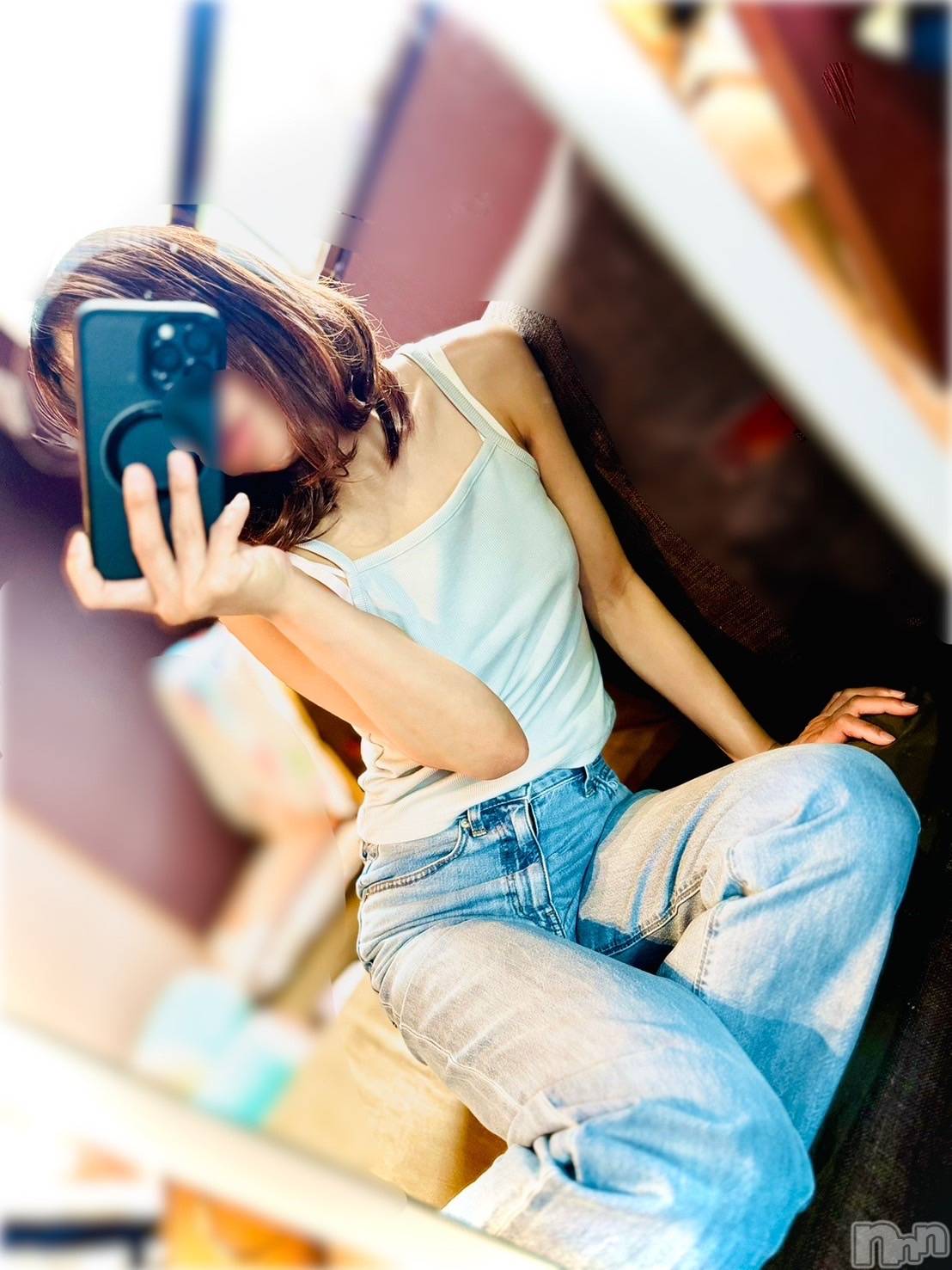 長岡デリヘル長岡人妻市(ナガオカヒトヅマイチ)ななみ★色褪せない『素人感』。(35)の2025年11月24日写メブログ「烏龍茶にガムシロ入れると…」