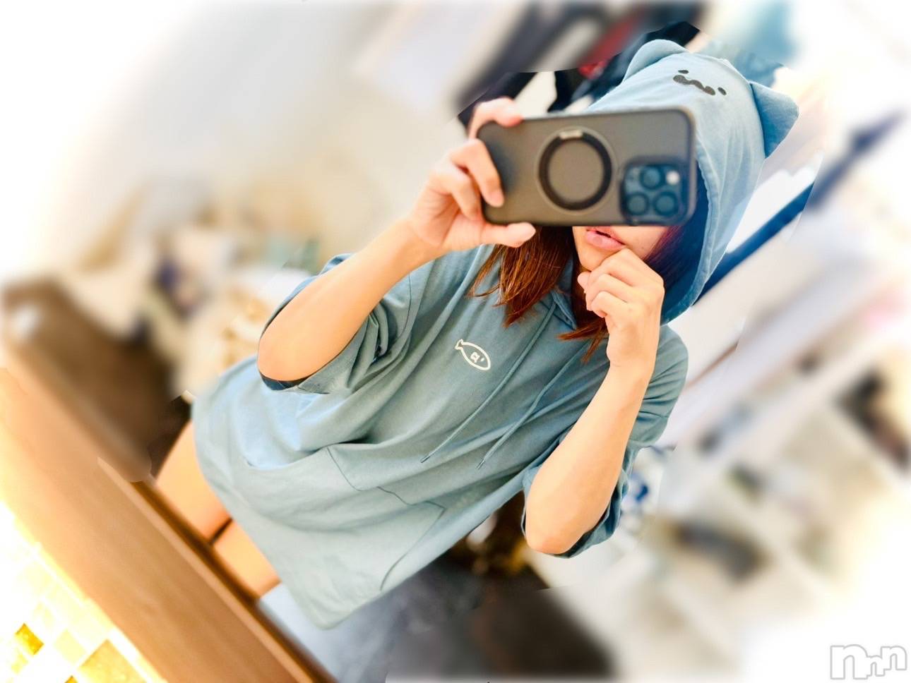 長岡デリヘル長岡人妻市(ナガオカヒトヅマイチ)ななみ★色褪せない『素人感』。(35)の2025年12月10日写メブログ「めり込む」