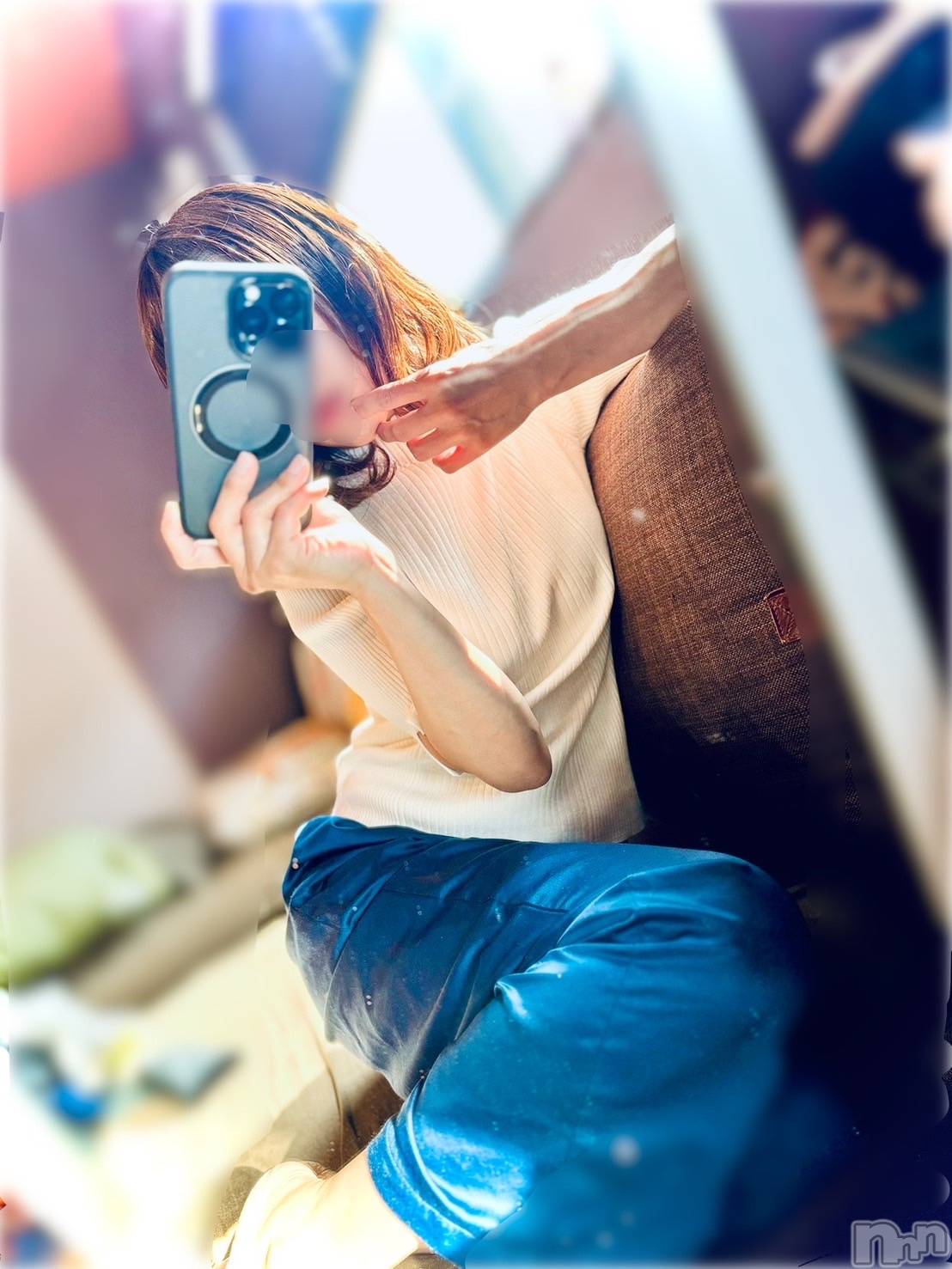 長岡デリヘル長岡人妻市(ナガオカヒトヅマイチ)ななみ★色褪せない『素人感』。(35)の2025年12月19日写メブログ「今回は」