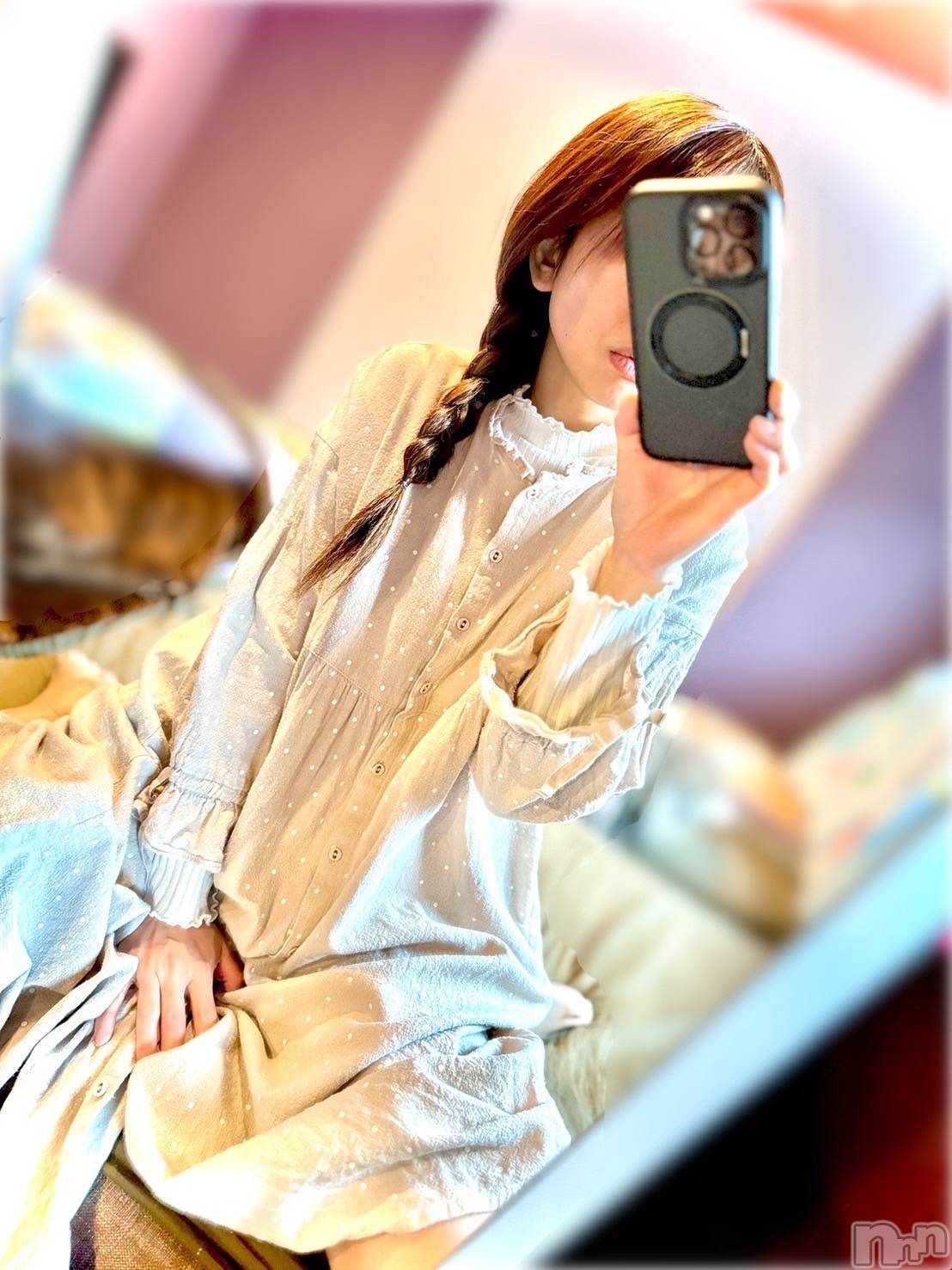 長岡デリヘル長岡人妻市(ナガオカヒトヅマイチ)ななみ★色褪せない『素人感』。(35)の2026年1月5日写メブログ「久しぶりの」