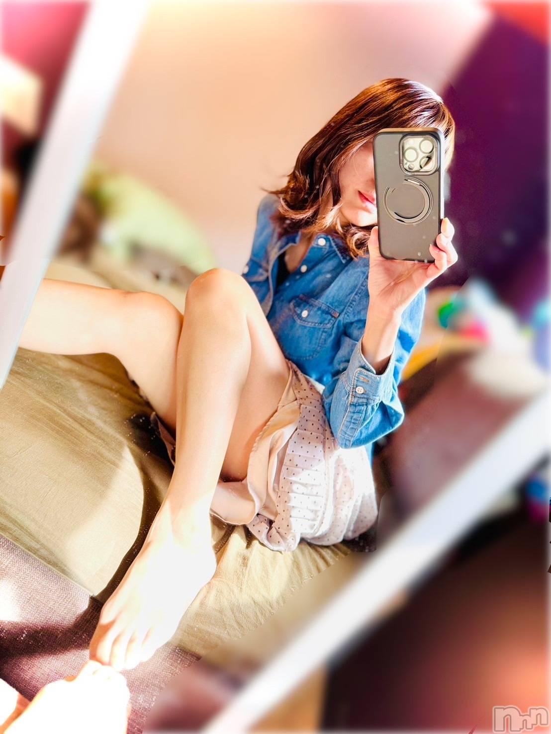 長岡デリヘル長岡人妻市(ナガオカヒトヅマイチ)ななみ★色褪せない『素人感』。(35)の2026年1月30日写メブログ「勢いよく」