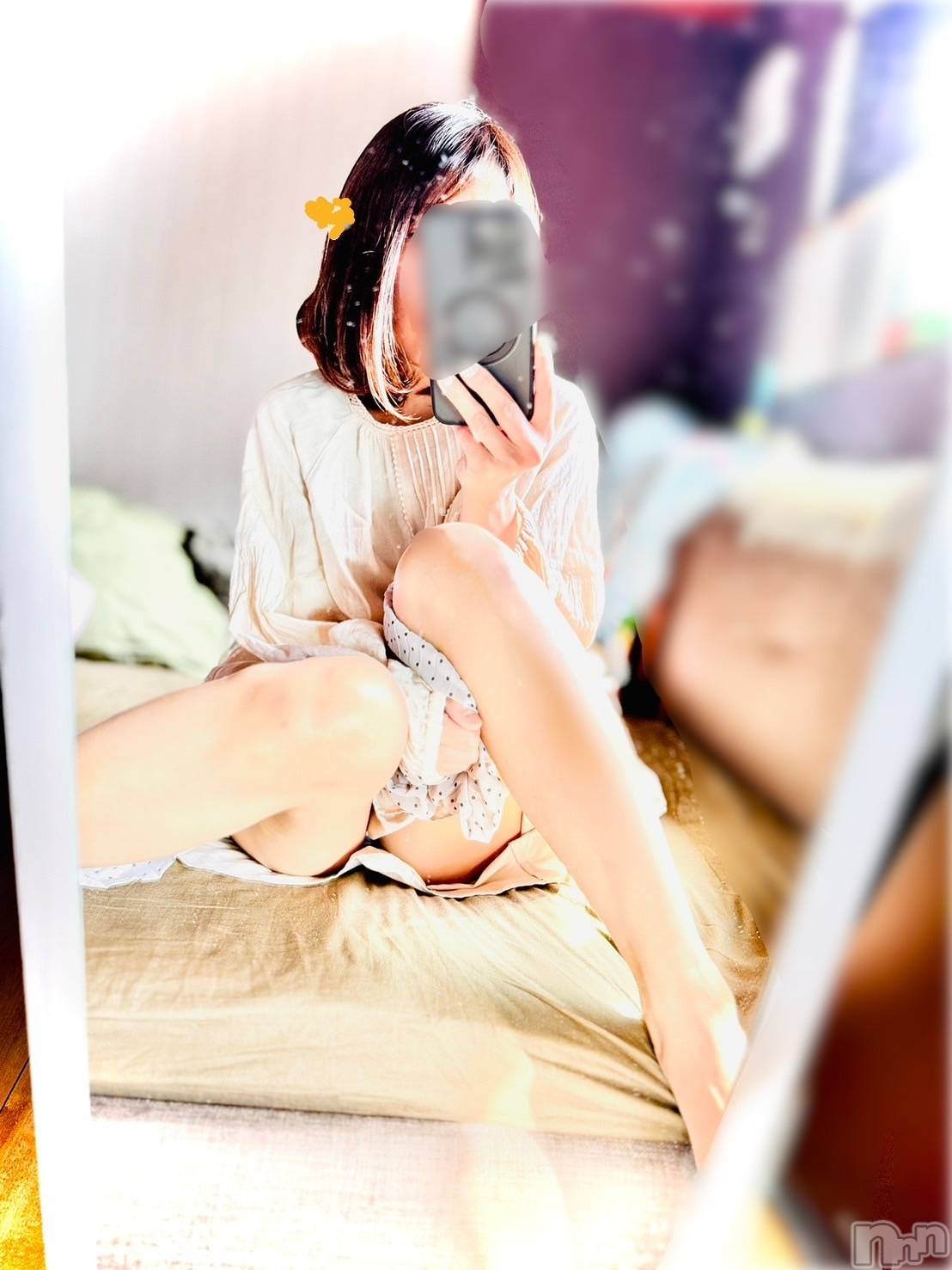 長岡デリヘル長岡人妻市(ナガオカヒトヅマイチ)ななみ★色褪せない『素人感』。(35)の2026年2月3日写メブログ「状況は」