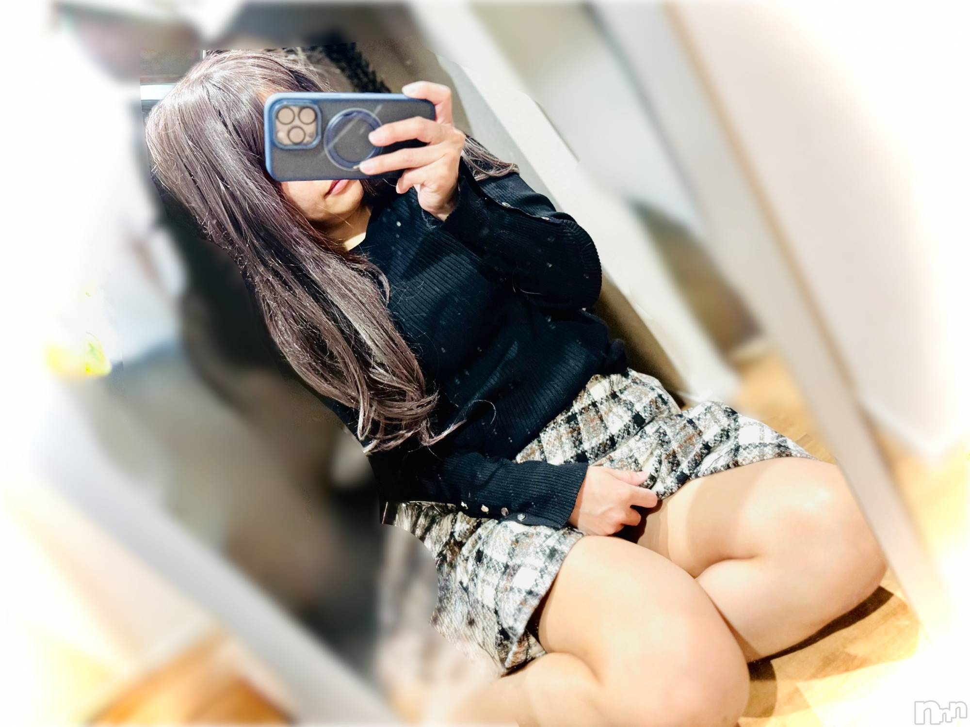 長岡デリヘル長岡人妻市(ナガオカヒトヅマイチ)ななみ★色褪せない『素人感』。(35)の2026年2月11日写メブログ「ありがとう」