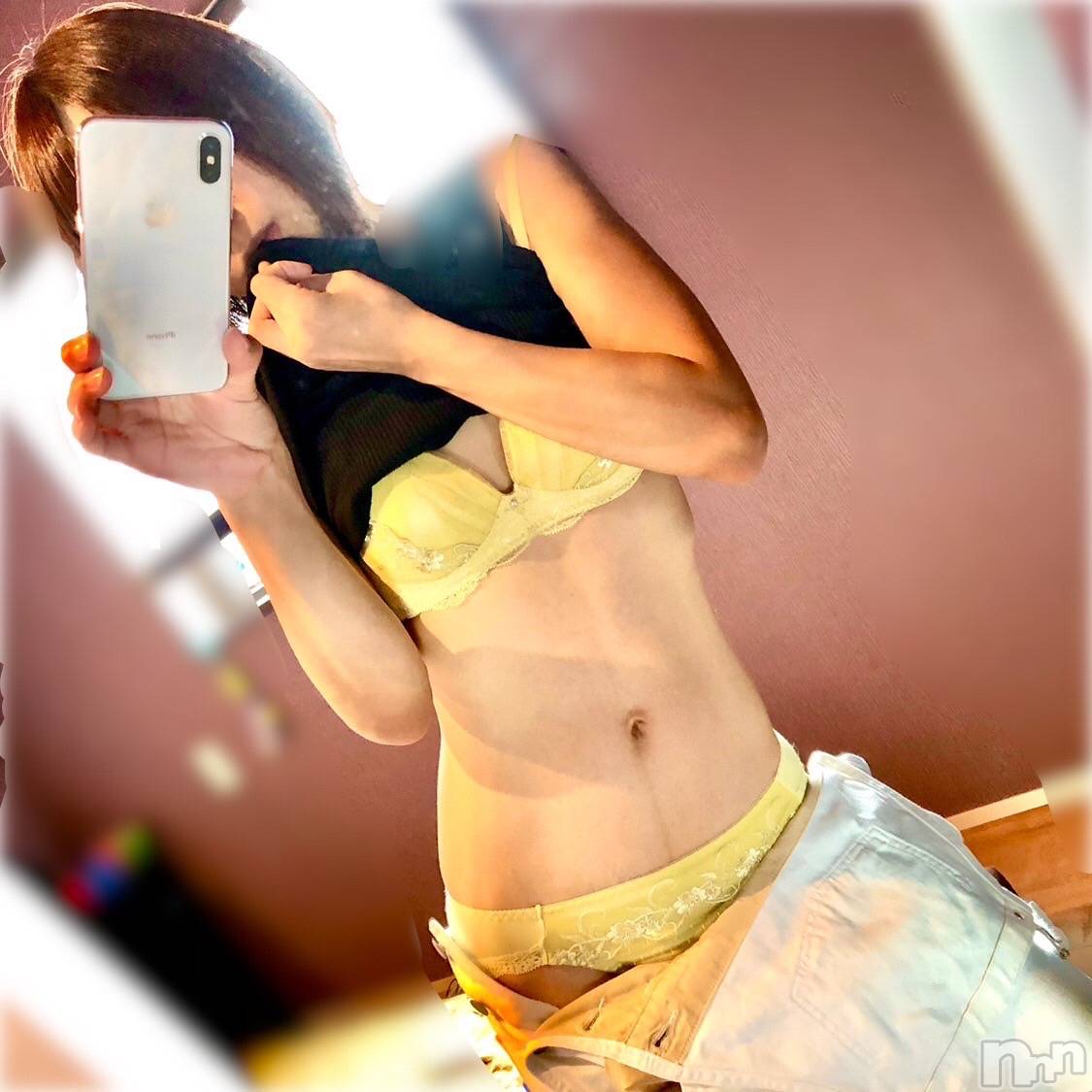 長岡デリヘル長岡人妻市(ナガオカヒトヅマイチ)ななみ★色褪せない『素人感』。(35)の2026年2月18日写メブログ「したい🎶」