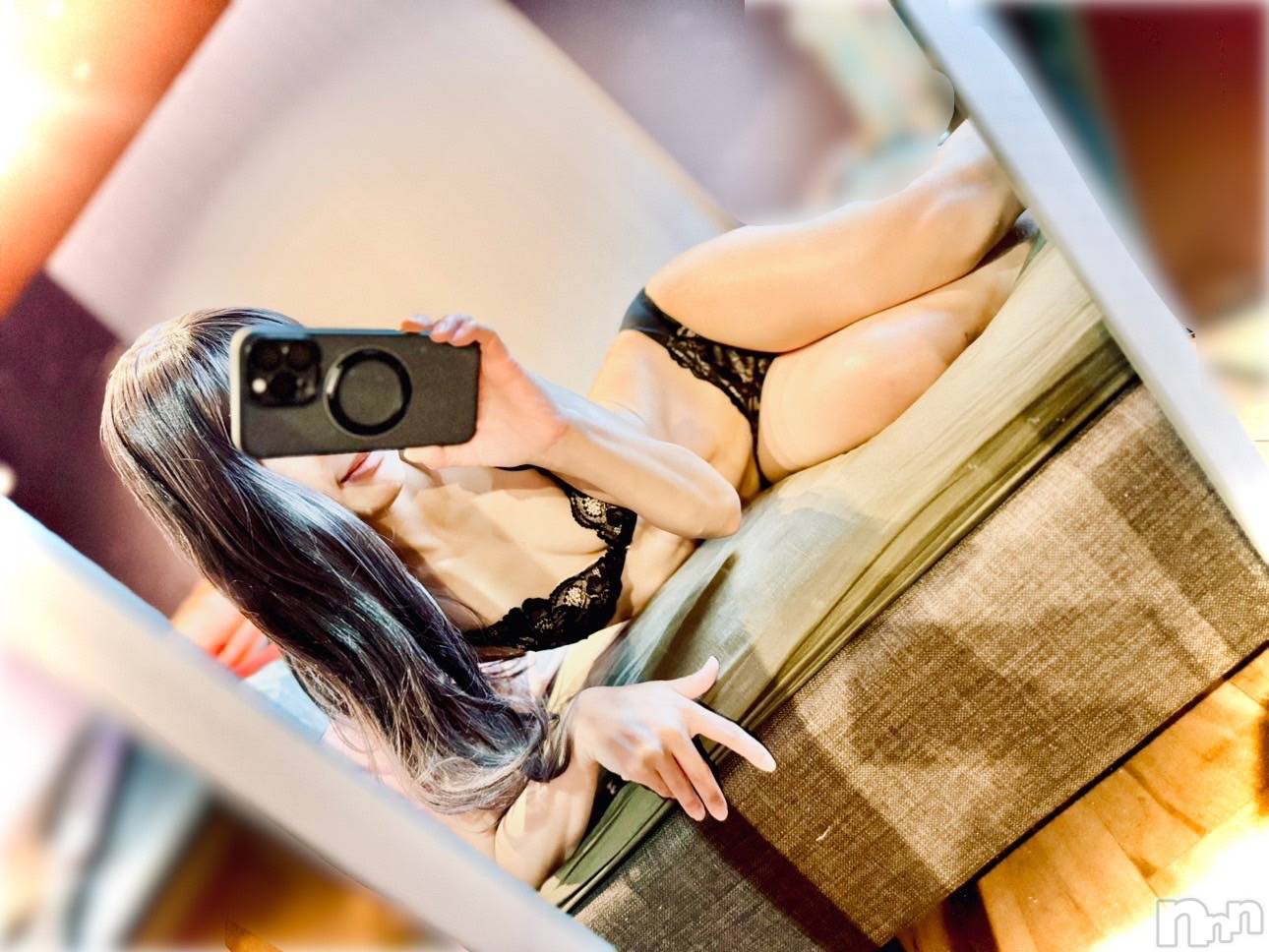 長岡デリヘル長岡人妻市(ナガオカヒトヅマイチ)ななみ★色褪せない『素人感』。(35)の2026年2月19日写メブログ「奴隷のよう」