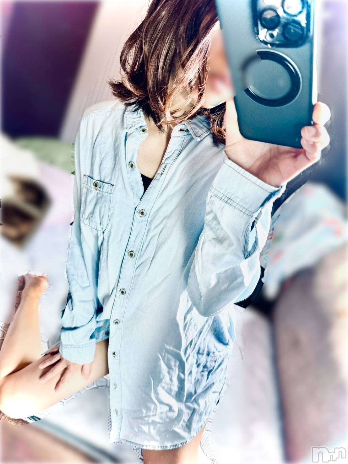 長岡デリヘル長岡人妻市(ナガオカヒトヅマイチ)ななみ★色褪せない『素人感』。(35)の2026年2月20日写メブログ「ちょっと…」