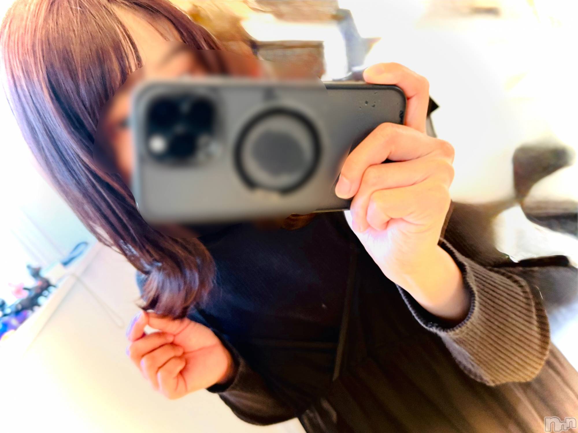 長岡デリヘル長岡人妻市(ナガオカヒトヅマイチ)ななみ★色褪せない『素人感』。(35)の2026年2月22日写メブログ「Ｘデーはすぐそこ…」