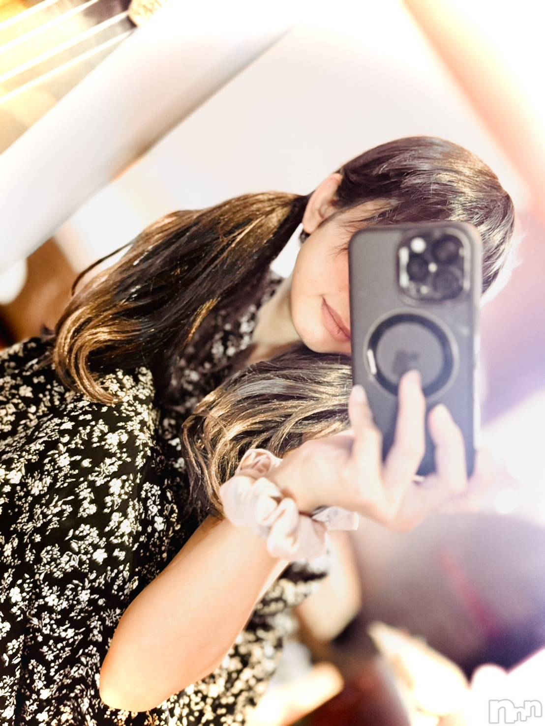 ななみ★色褪せない『素人感』。