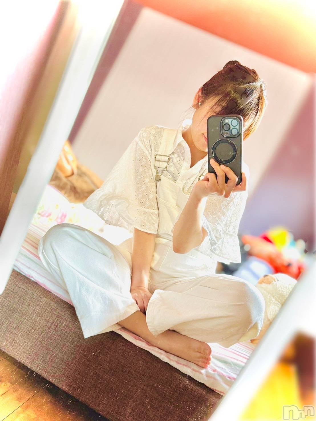 長岡デリヘル長岡人妻市(ナガオカヒトヅマイチ)ななみ★色褪せない『素人感』。(35)の2026年2月26日写メブログ「たて？よこ？」