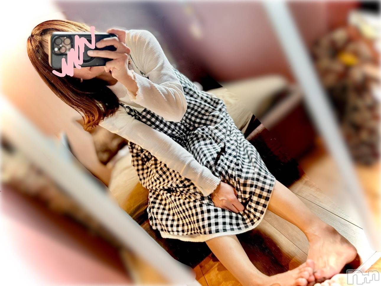 長岡デリヘル長岡人妻市(ナガオカヒトヅマイチ)ななみ★色褪せない『素人感』。(35)の2026年3月13日写メブログ「激しすぎ😂」