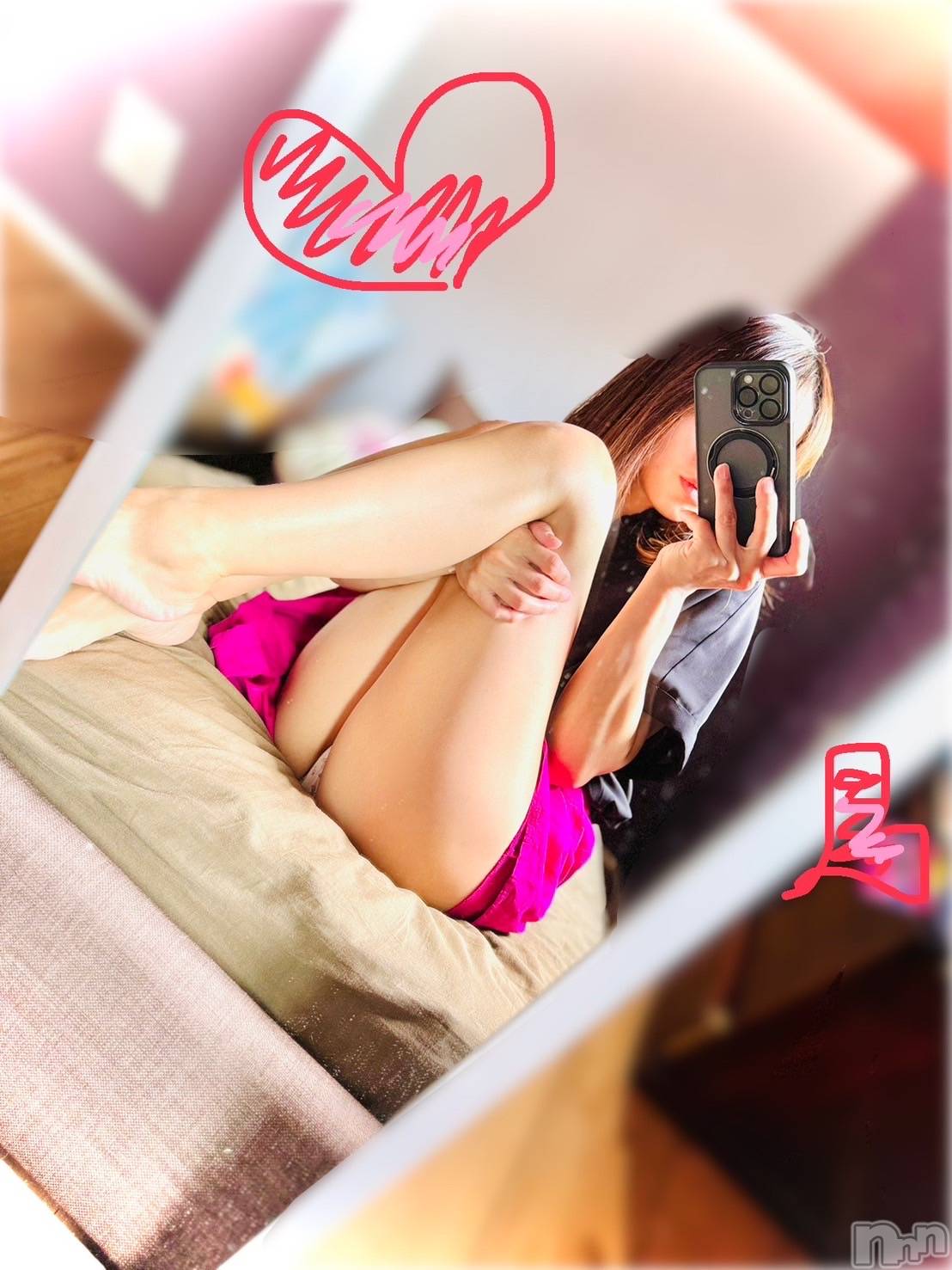 長岡デリヘル長岡人妻市(ナガオカヒトヅマイチ)ななみ★色褪せない『素人感』。(35)の2026年3月14日写メブログ「敵わない」