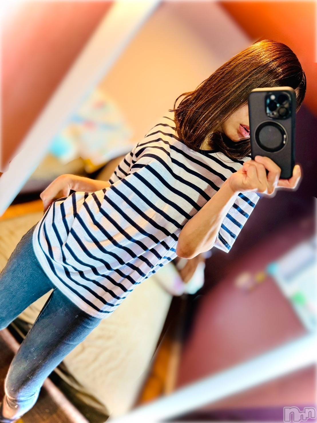 長岡デリヘル長岡人妻市(ナガオカヒトヅマイチ)ななみ★色褪せない『素人感』。(35)の2026年3月15日写メブログ「お知らせ📢💦」