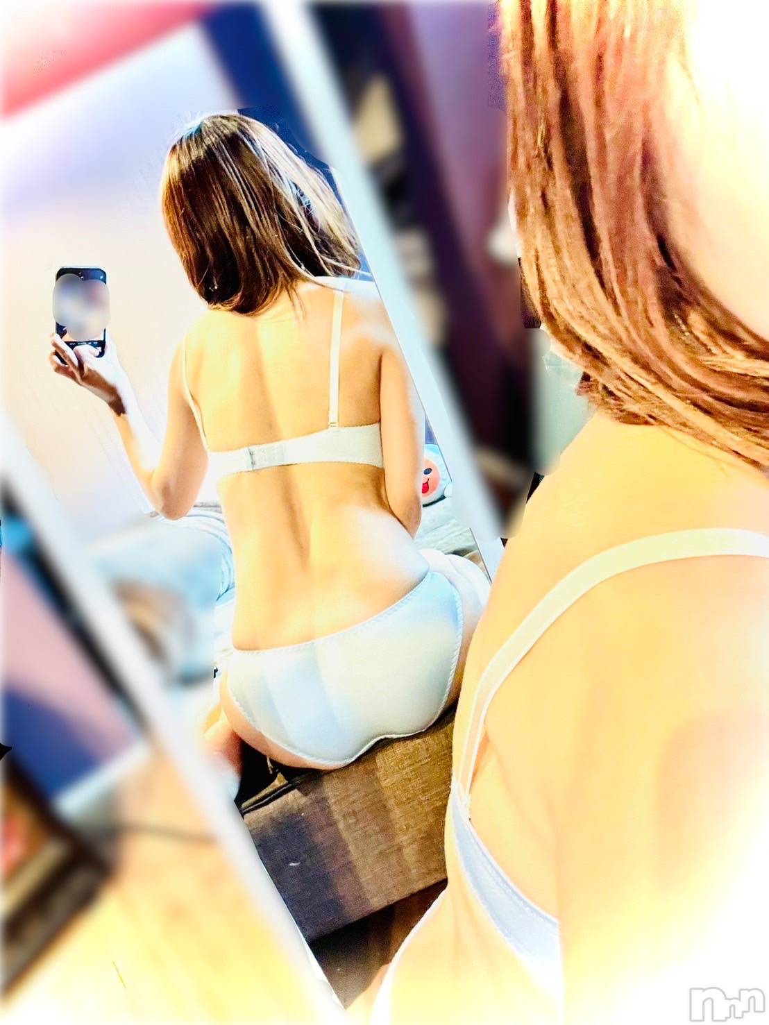 長岡デリヘル長岡人妻市(ナガオカヒトヅマイチ)ななみ★色褪せない『素人感』。(35)の2026年3月20日写メブログ「私だけ？！」