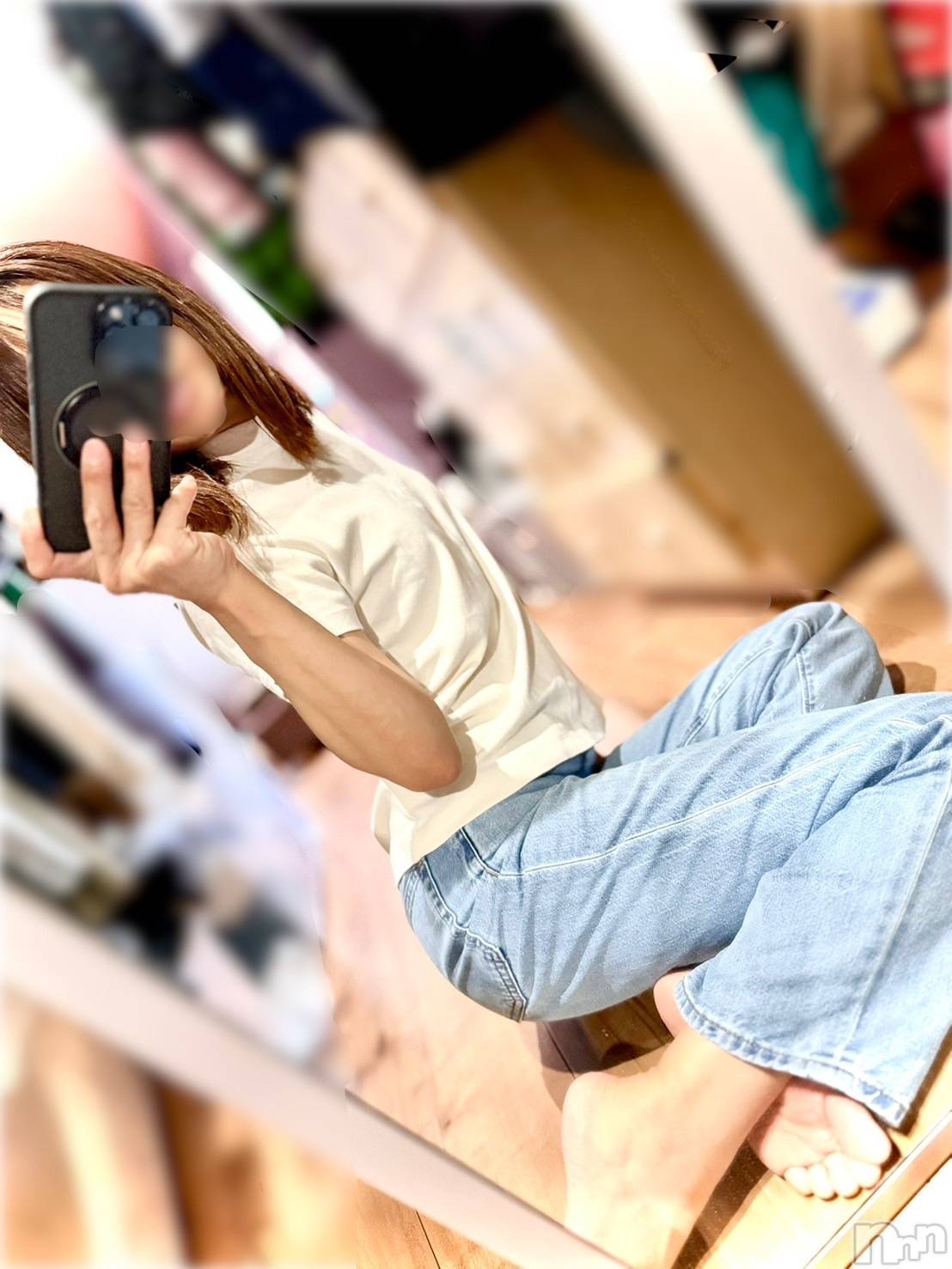 長岡デリヘル長岡人妻市(ナガオカヒトヅマイチ)ななみ★色褪せない『素人感』。(35)の2026年3月23日写メブログ「～DAY」