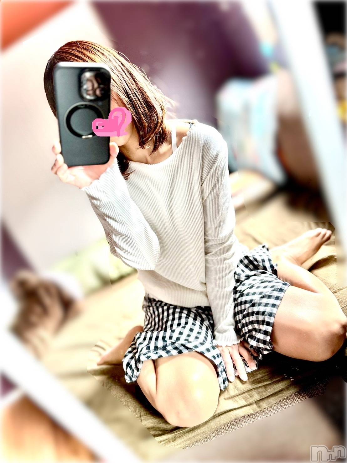 長岡デリヘル長岡人妻市(ナガオカヒトヅマイチ)ななみ★色褪せない『素人感』。(35)の2026年3月24日写メブログ「試飲」