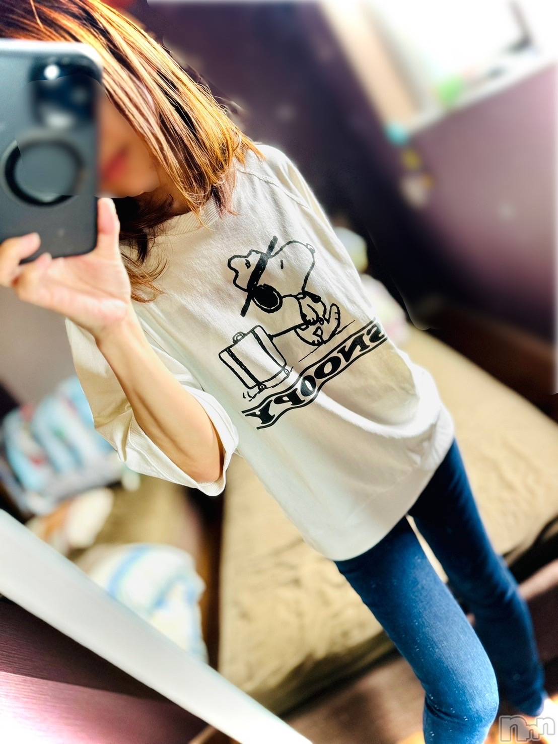 長岡デリヘル長岡人妻市(ナガオカヒトヅマイチ)ななみ★色褪せない『素人感』。(35)の2026年3月27日写メブログ「白黒」