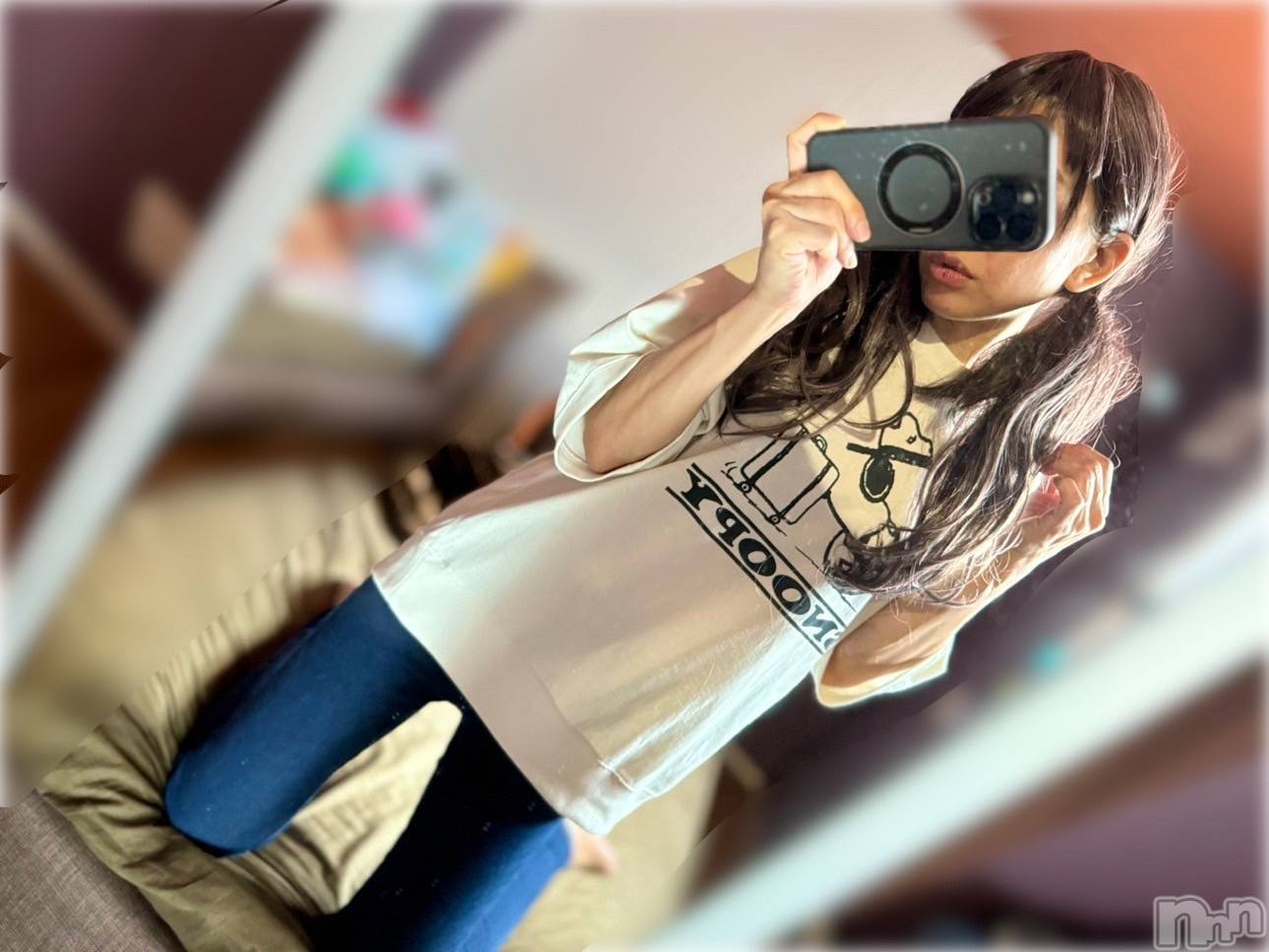 長岡デリヘル長岡人妻市(ナガオカヒトヅマイチ)ななみ★色褪せない『素人感』。(35)の2026年4月2日写メブログ「🙄」