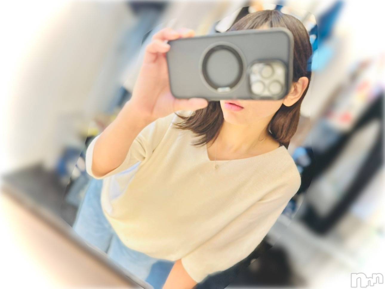 長岡デリヘル長岡人妻市(ナガオカヒトヅマイチ)ななみ★色褪せない『素人感』。(35)の2026年4月17日写メブログ「手狭」