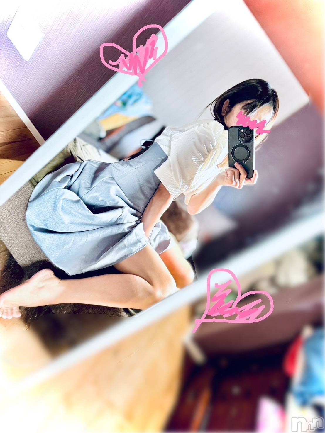 長岡デリヘル長岡人妻市(ナガオカヒトヅマイチ)ななみ★色褪せない『素人感』。(35)の2026年4月22日写メブログ「某豆腐屋にしか…」