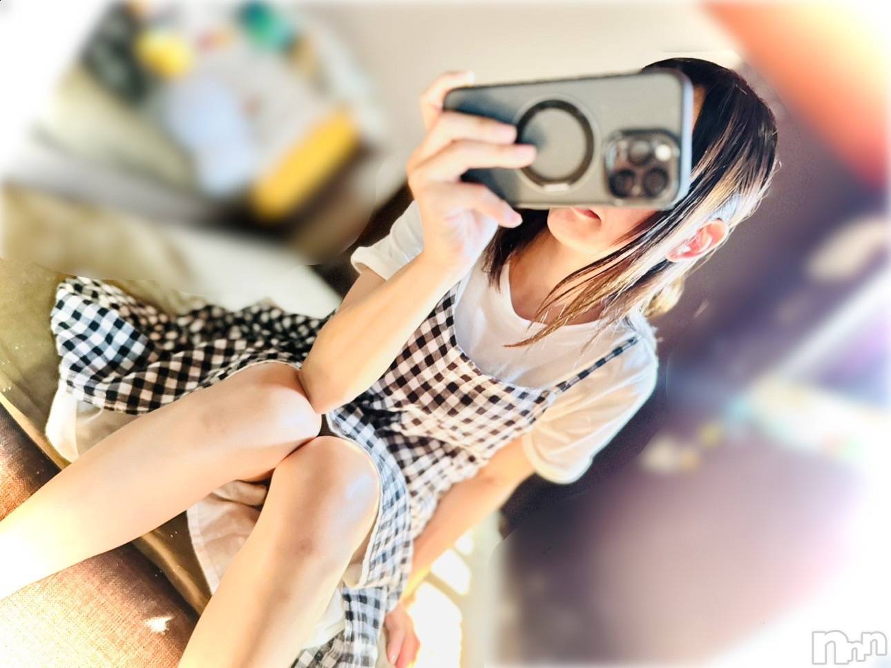 長岡デリヘル長岡人妻市(ナガオカヒトヅマイチ)ななみ★色褪せない『素人感』。(35)の2026年5月1日写メブログ「キウイ？キーウィ？」