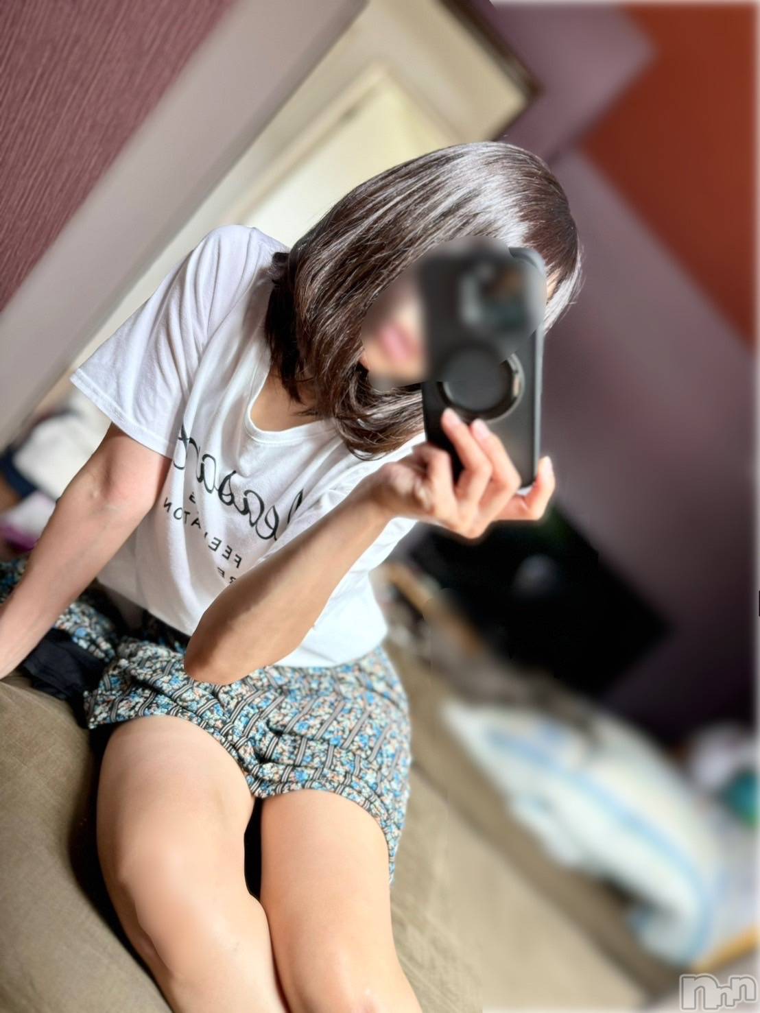 長岡デリヘル長岡人妻市(ナガオカヒトヅマイチ)ななみ★色褪せない『素人感』。(35)の2026年5月18日写メブログ「なんという」