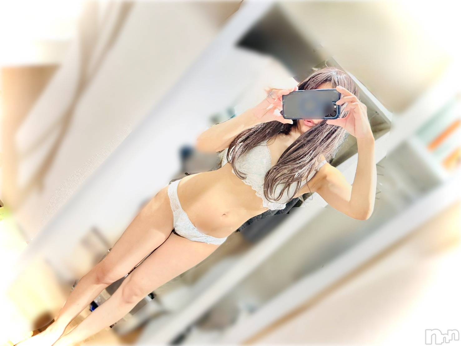 長岡デリヘル長岡人妻市(ナガオカヒトヅマイチ)ななみ★色褪せない『素人感』。(35)の2026年6月20日写メブログ「ん？」
