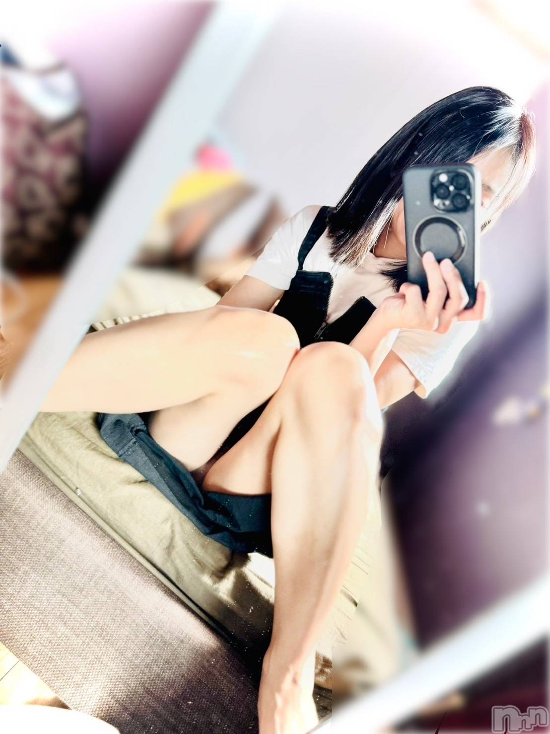 長岡デリヘル長岡人妻市(ナガオカヒトヅマイチ)ななみ★色褪せない『素人感』。(35)の2026年7月2日写メブログ「ルーティン」