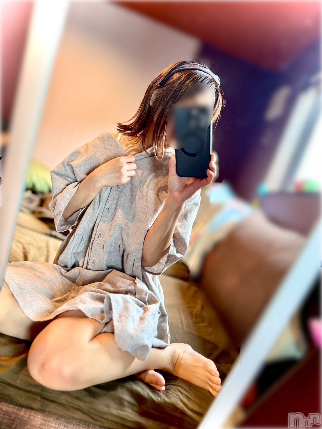 長岡デリヘル長岡人妻市(ナガオカヒトヅマイチ)ななみ★色褪せない『素人感』。(35)の2026年7月21日写メブログ「しっかり洗い流してね💓」