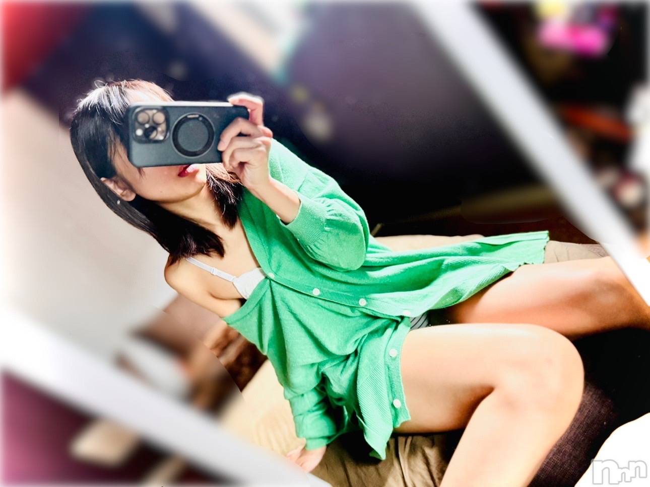 長岡デリヘル長岡人妻市(ナガオカヒトヅマイチ)ななみ★色褪せない『素人感』。(35)の2026年7月22日写メブログ「あぁーっ😭」