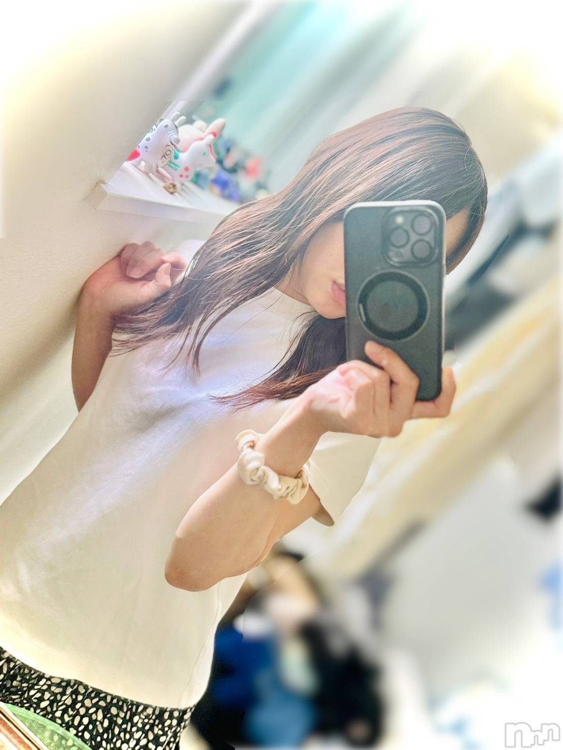 長岡デリヘル長岡人妻市(ナガオカヒトヅマイチ)ななみ★色褪せない『素人感』。(35)の2026年7月30日写メブログ「見守り」