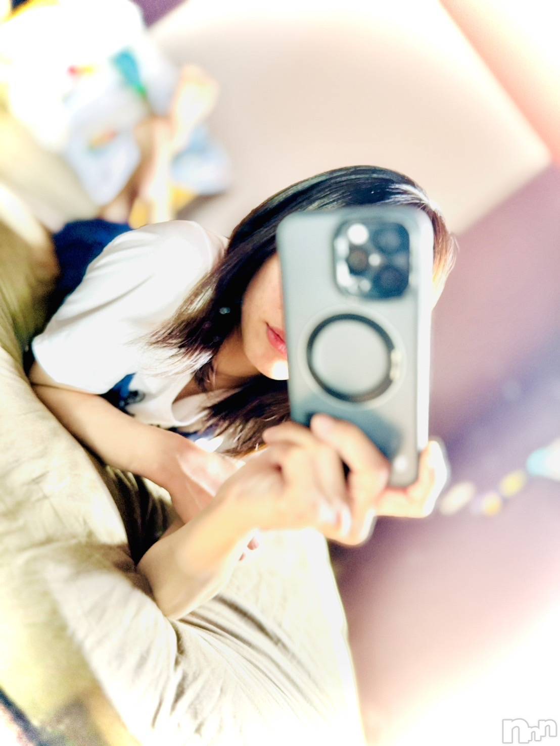 長岡デリヘル長岡人妻市(ナガオカヒトヅマイチ)ななみ★色褪せない『素人感』。(35)の2026年8月13日写メブログ「季節は進む」