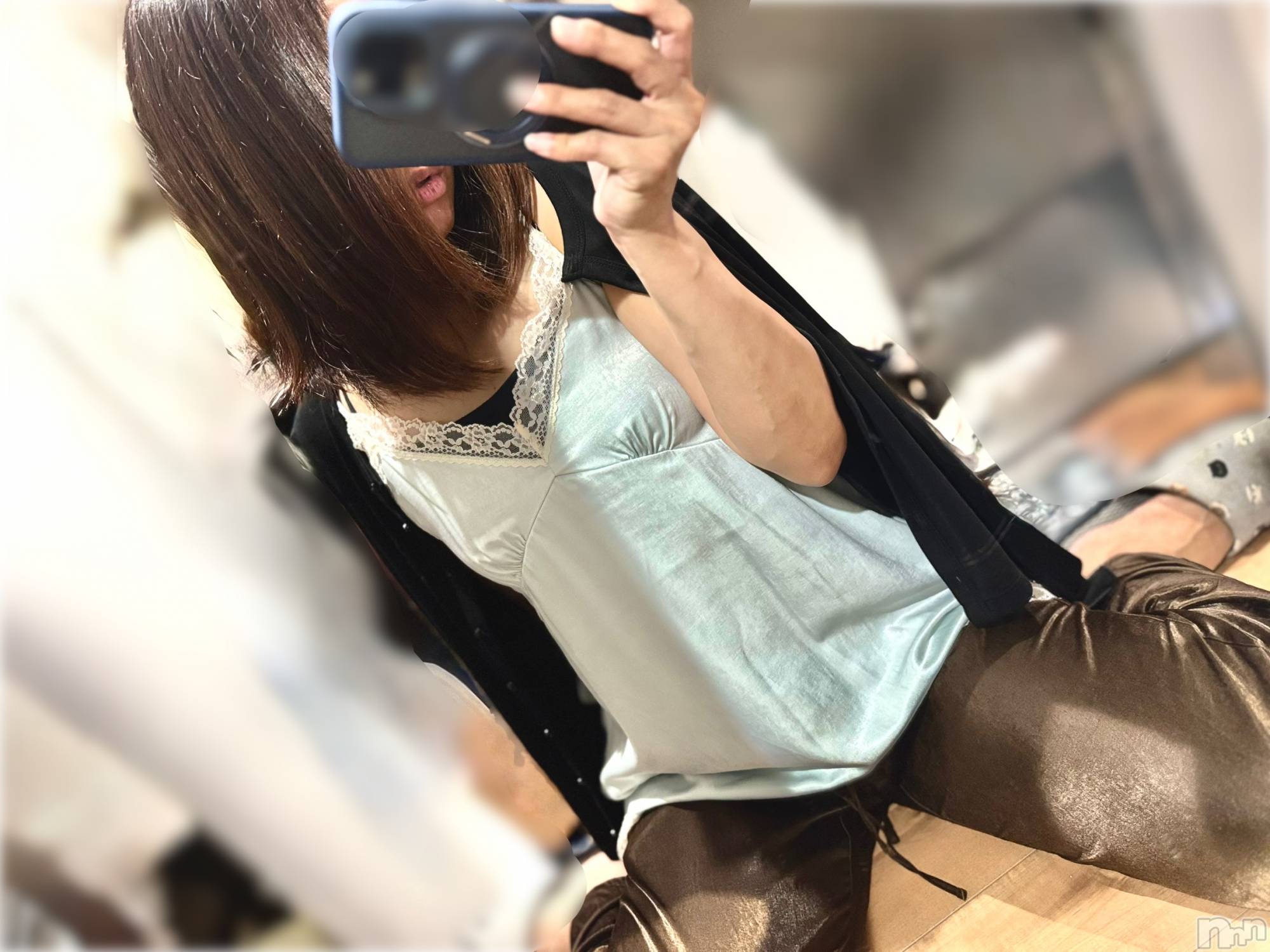 長岡デリヘル長岡人妻市(ナガオカヒトヅマイチ)ななみ★色褪せない『素人感』。(35)の2026年8月17日写メブログ「やっとこさ😆」