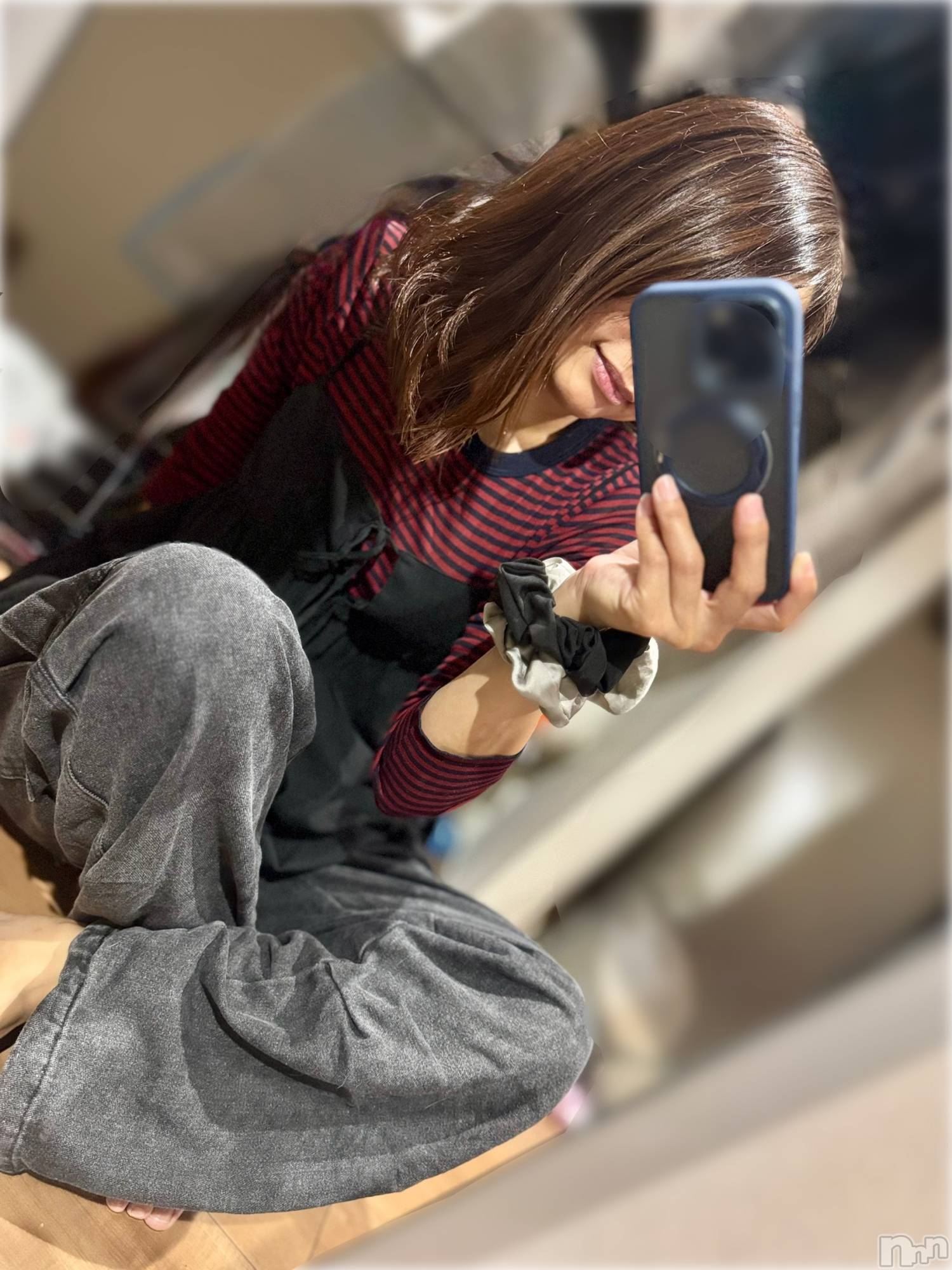 長岡デリヘル長岡人妻市(ナガオカヒトヅマイチ)ななみ★色褪せない『素人感』。(35)の2026年8月24日写メブログ「人酔い😂」