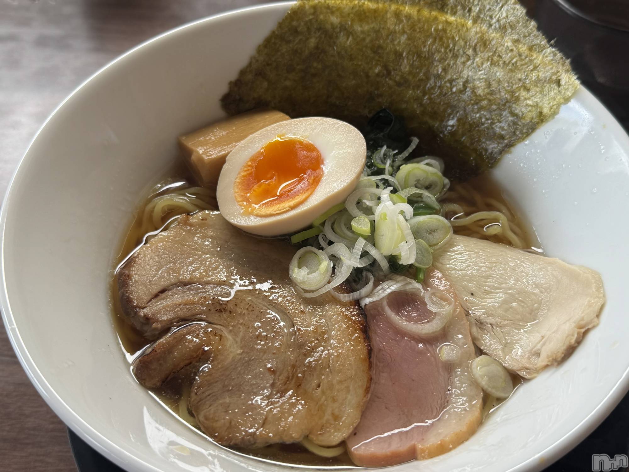 長岡デリヘル長岡人妻市(ナガオカヒトヅマイチ)ななみ★色褪せない『素人感』。(35)の2026年9月7日写メブログ「どこのお店でしょう🤫」