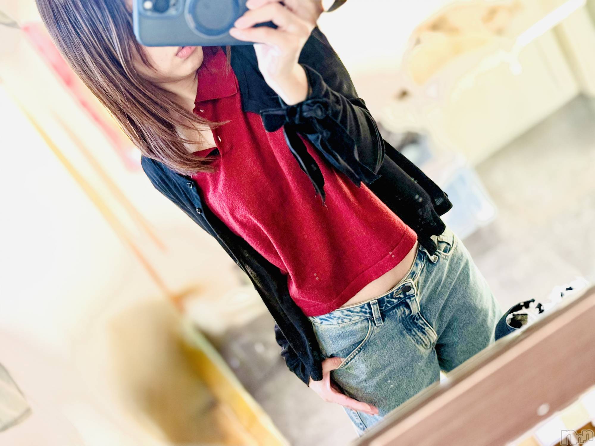 長岡デリヘル長岡人妻市(ナガオカヒトヅマイチ)ななみ★飾らないのに色っぽい。(35)の2026年10月20日写メブログ「あんぐり😦」