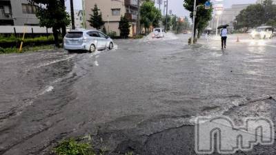 長岡デリヘル 長岡人妻市(ナガオカヒトヅマイチ) ななみ★色褪せない『素人感』。(35)の9月22日写メブログ「警戒レベル」
